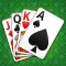 Basic Solitaire Classic Game