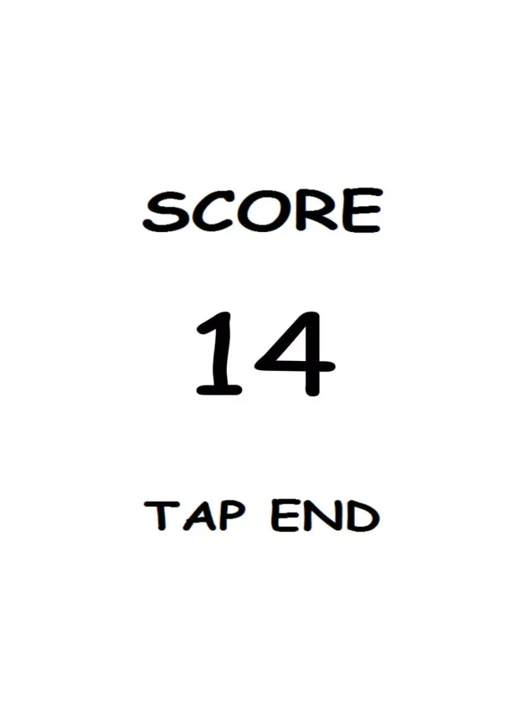 ภาพหน้าจอของ 30 seconds of brain Training Apps / Speed Swipe iPad 