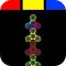 Fidget spinner VS Blocks Number