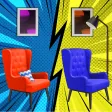 Spot and Solve Puzzle