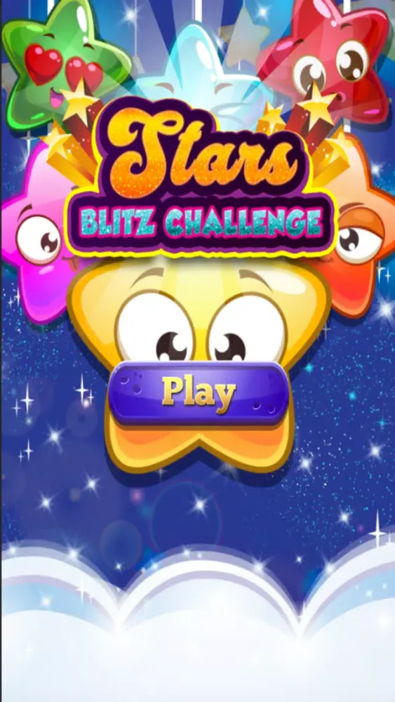 Captures d'écran de Stars Blitz Challenge