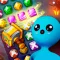 Stick Jewel: Match 3 Master