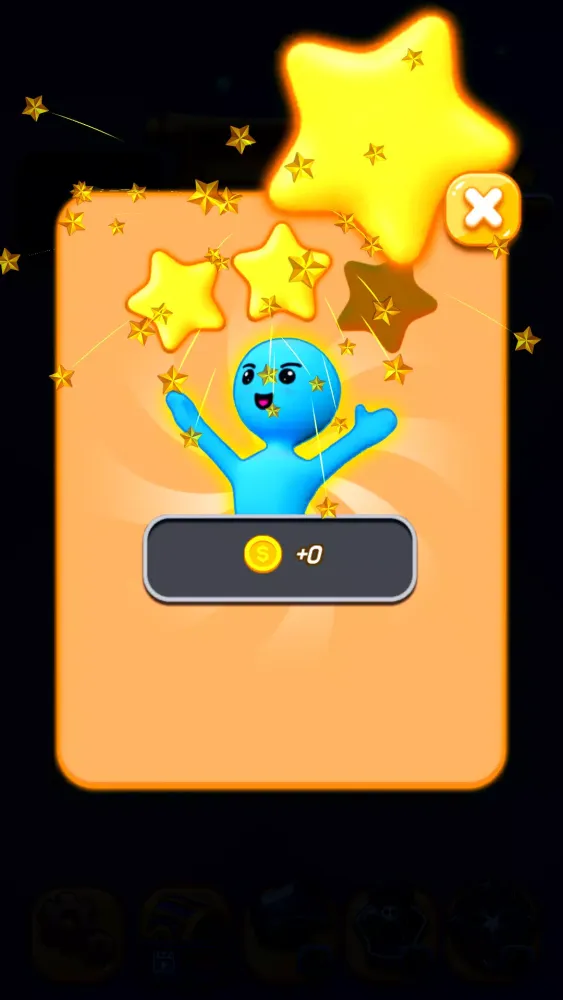 Stick Jewel: Match 3 Master应用截图