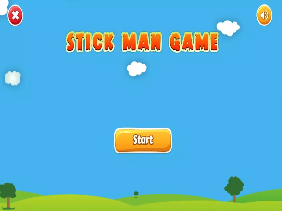 Stickman Games iPad  Screenshots