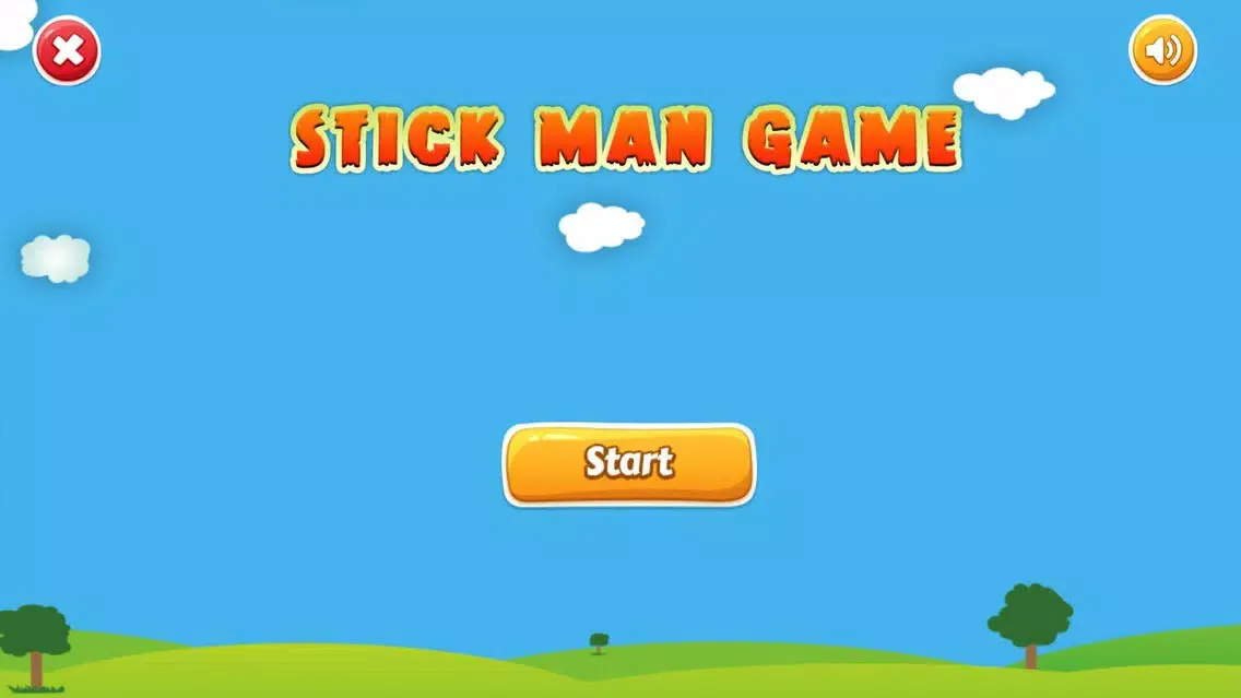 Stickman Games Screenshots