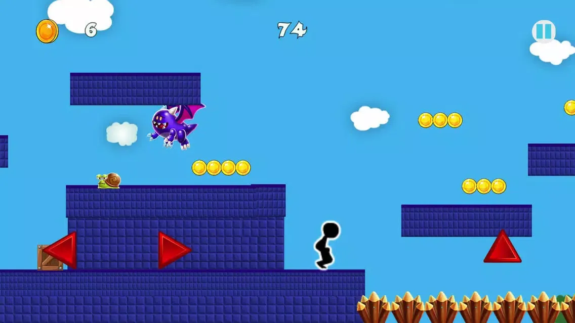 Stickman Games Screenshots