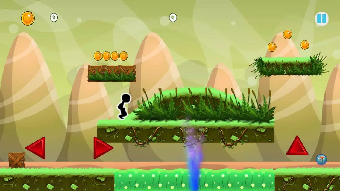 Stickman Games Screenshots
