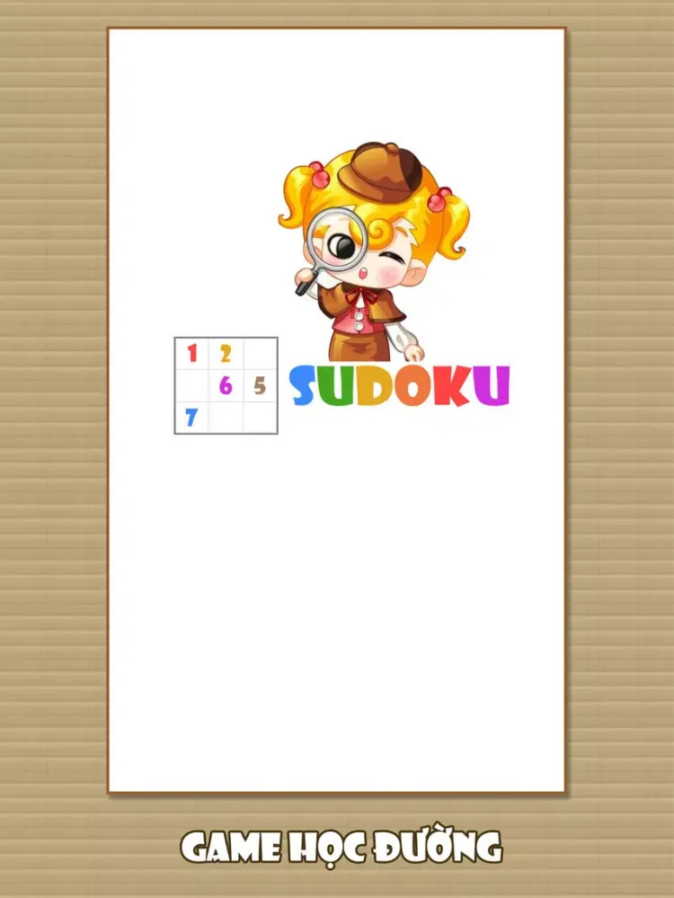 Screenshot di Sudoku Color iPad 
