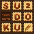 Sudoku - Logic numbers puzzle Sudoku - Logic numbers puzzle