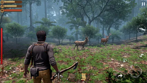 Island Survival: Offline Games應用截圖