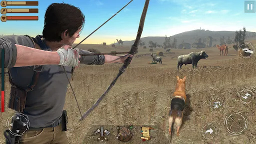Island Survival: Offline Games應用截圖