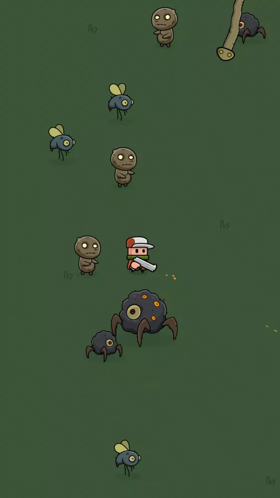 Last Survival Screenshots