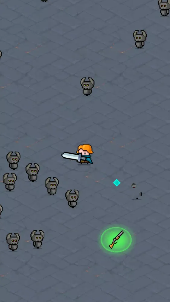 Last Survival Screenshots