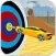 High Jumps Dart Car 3D