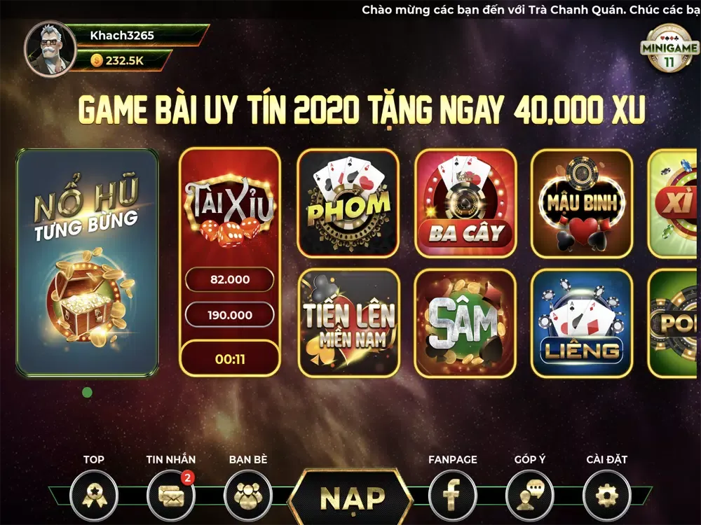 Trà Chanh Quán iPad  Screenshots