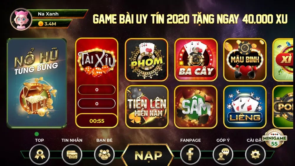 Trà Chanh Quán Screenshots