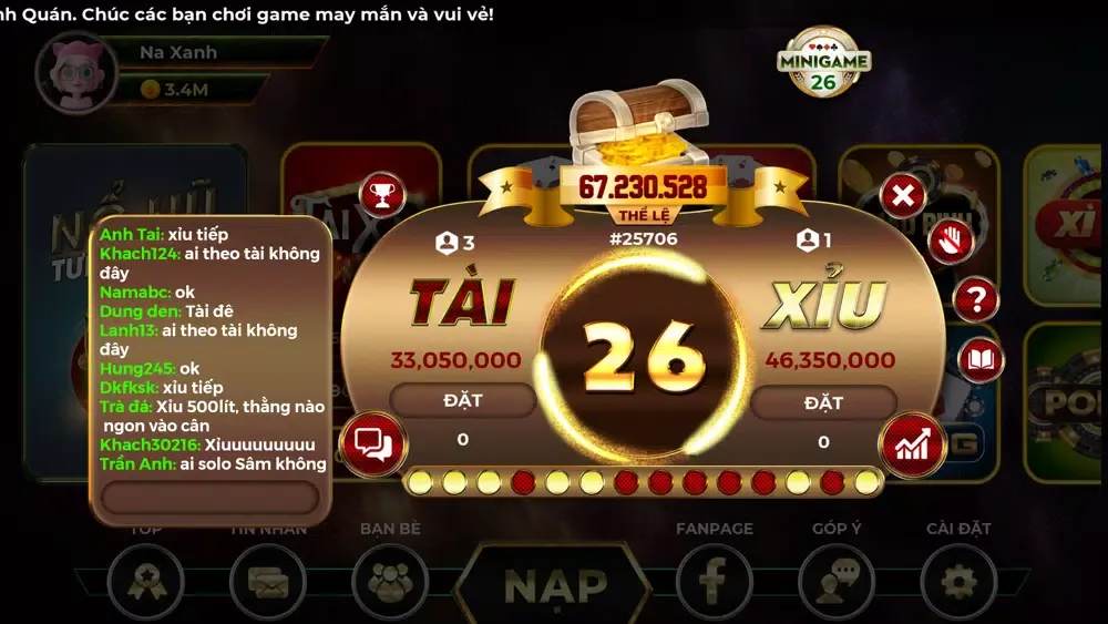 Trà Chanh Quán Screenshots