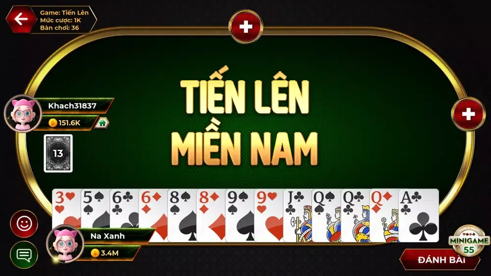 Trà Chanh Quán Screenshots