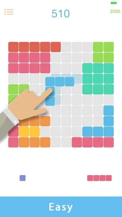 1010 Fit for  Blocks bricks Screenshots