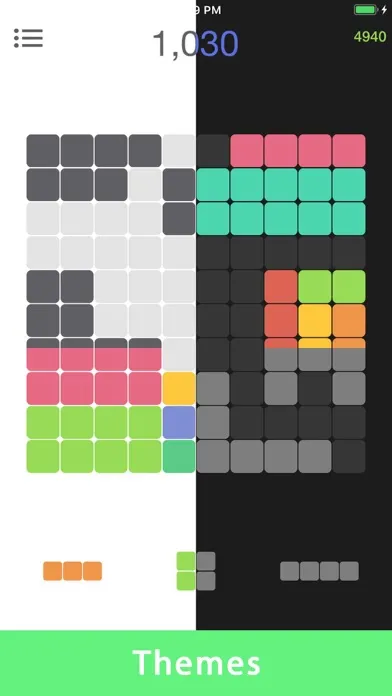 1010 Fit for  Blocks bricks Screenshots