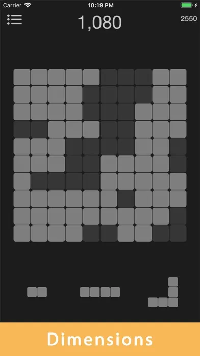 1010 Fit for  Blocks bricks Screenshots