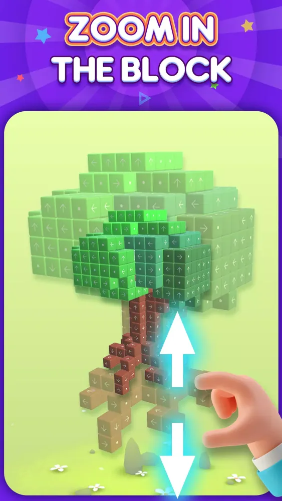 Tap Away Screenshots