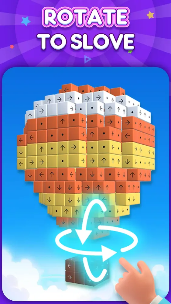 Tap Away Screenshots