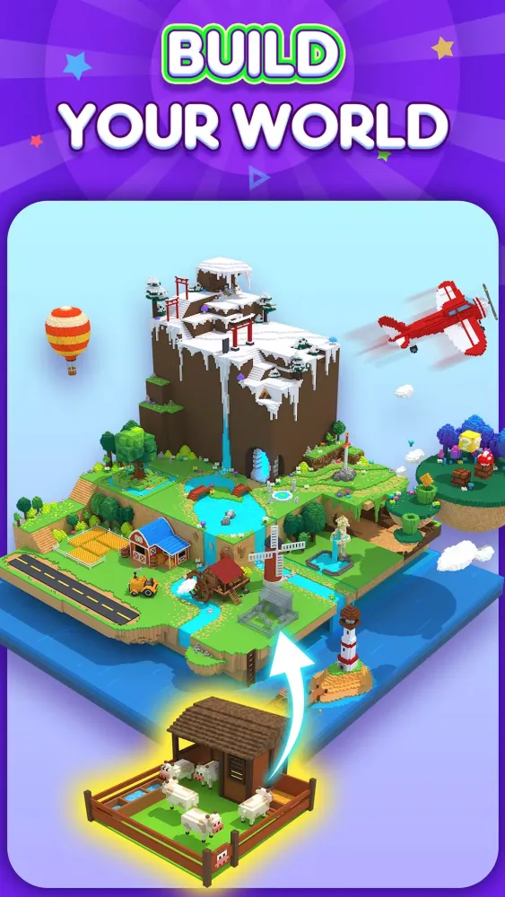 Tap Away Screenshots