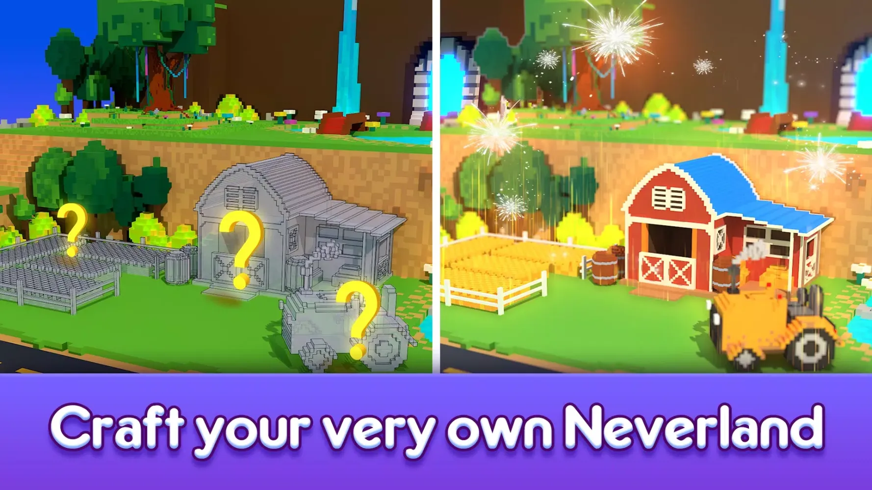 Tap Away Screenshots