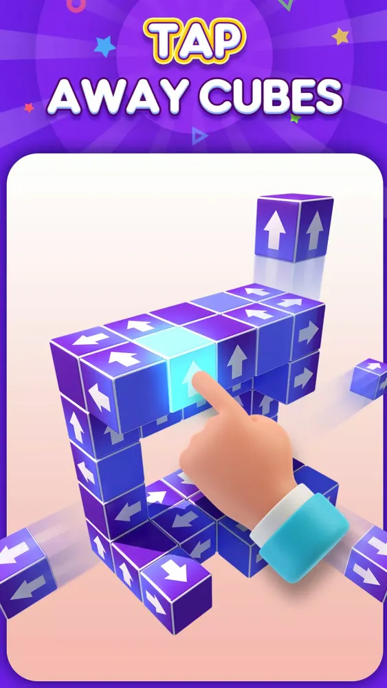 Tap Away Screenshots