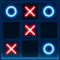 Tic Tac Toe - OX