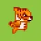 The Little Tiger