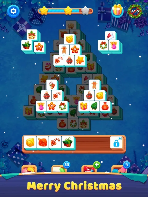 Screenshot di Tile Match - Triple Connect iPad 