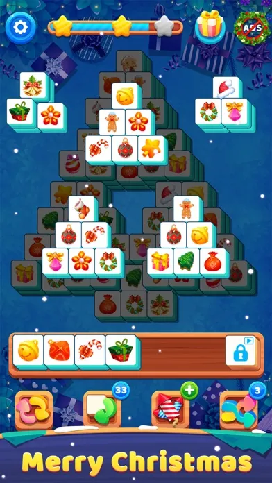 Screenshot di Tile Match - Triple Connect
