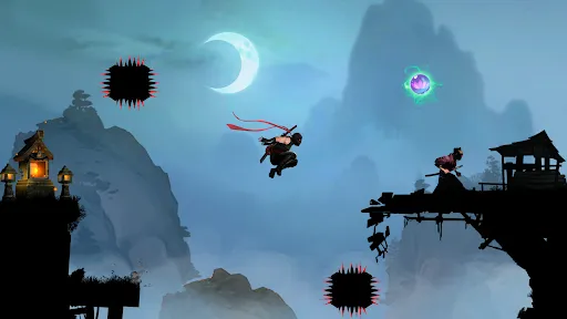 Tangkapan layar Kaz Warrior 2: Warzone & RPG