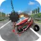 Speed Bump Crash Driver Engine