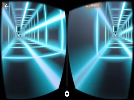 VR Death Race 3D : for Google Cardboard iPad  سکرین شاٹس