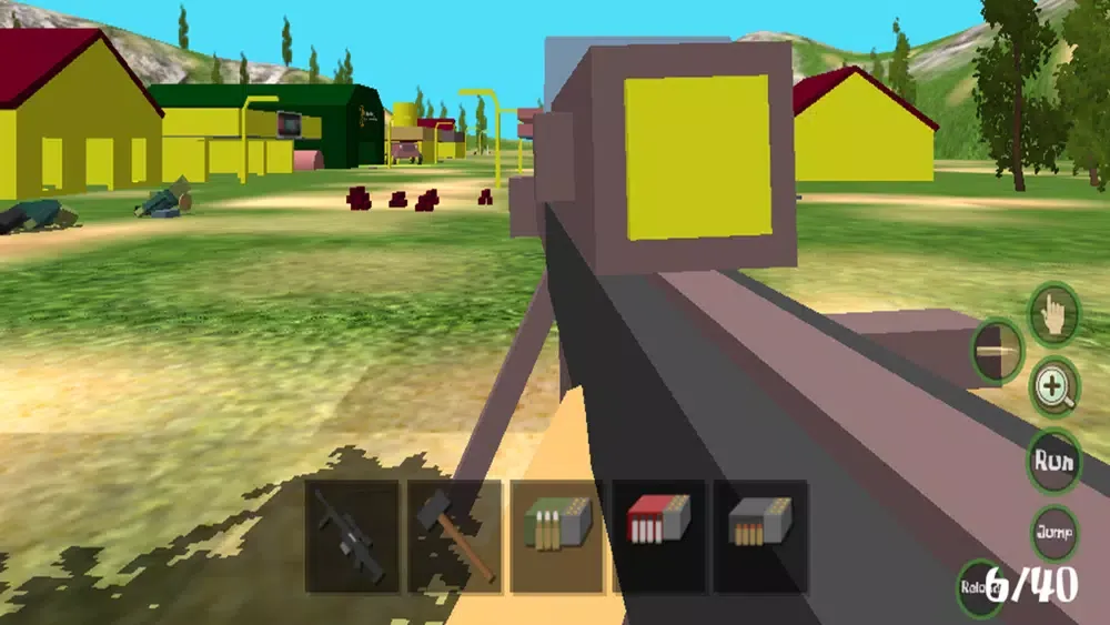 صور War Over Pixels