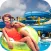 Water Park - Amazing Theme Park Water Rides 2016