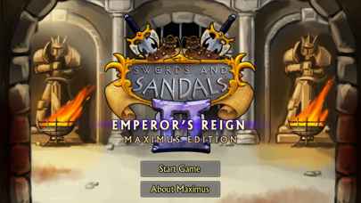 صور Swords and Sandals 2 Redux