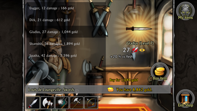 صور Swords and Sandals 2 Redux