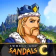 Swords and Sandals Crusader