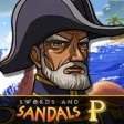 Swords and Sandals Pirates Swords and Sandals Pirates