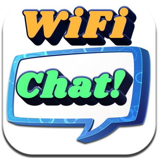 Wi-Fi Chat