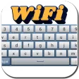 Wi-Fi Keyboard