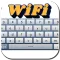 Wi-Fi Keyboard