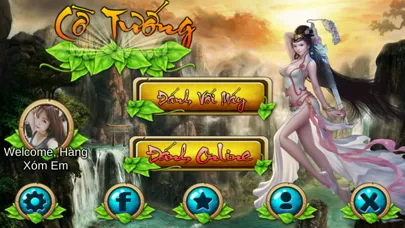 Chinese Chess : 3D Online स्क्रीनशॉट