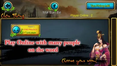 Chinese Chess : 3D Online स्क्रीनशॉट