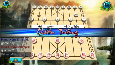 Chinese Chess : 3D Online स्क्रीनशॉट