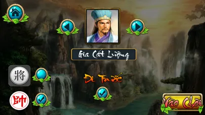Chinese Chess : 3D Online स्क्रीनशॉट